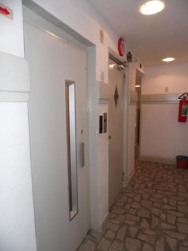 Hotel Atl�ntico Centro Apartments