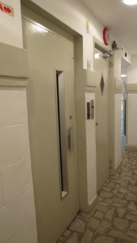 Hotel Atl�ntico Centro Apartments