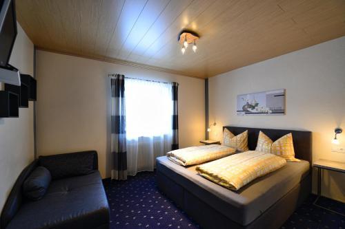 Apartamento Appartements Sigmair