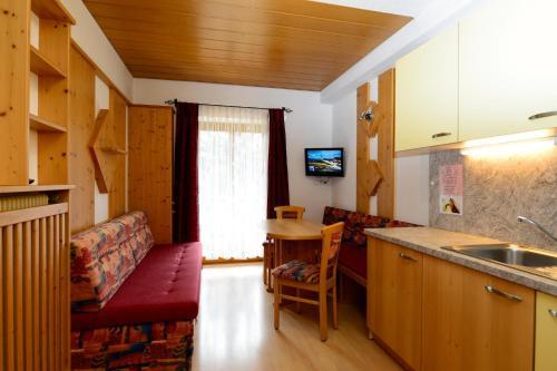 Apartamento Appartements Sigmair
