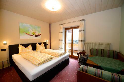 Apartamento Appartements Sigmair