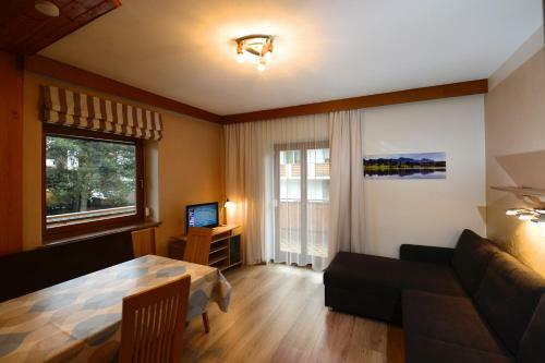 Apartamento Appartements Sigmair