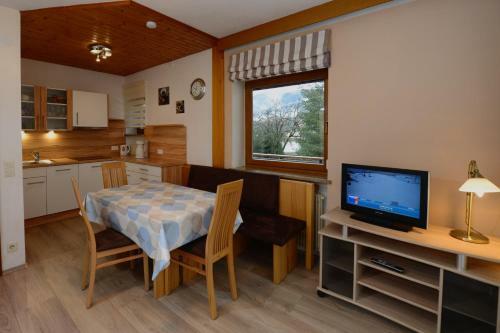 Apartamento Appartements Sigmair