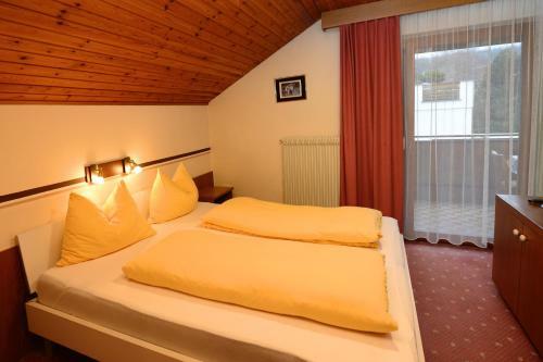 Apartamento Appartements Sigmair