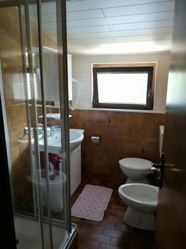 Apartamento Appartements Sigmair