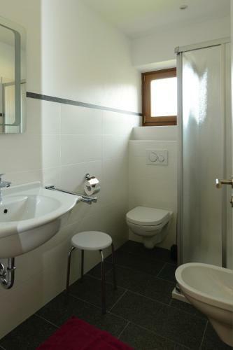 Apartamento Appartements Sigmair