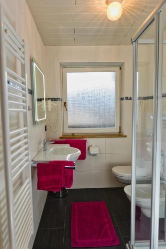 Apartamento Appartements Sigmair