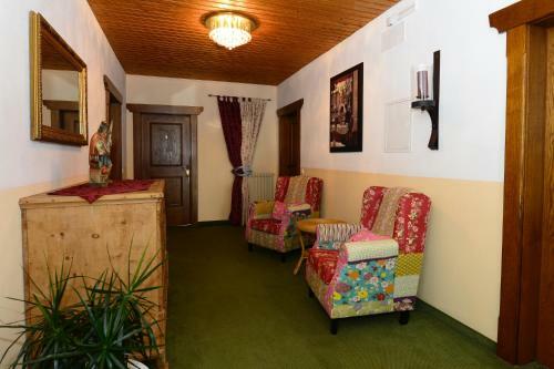 Apartamento Appartements Sigmair