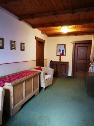 Apartamento Appartements Sigmair
