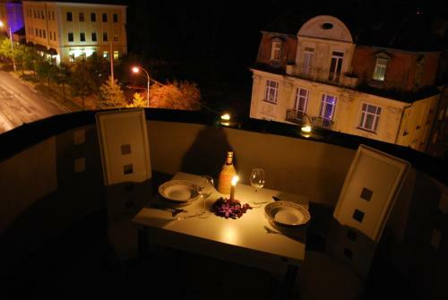 Hostel Foster