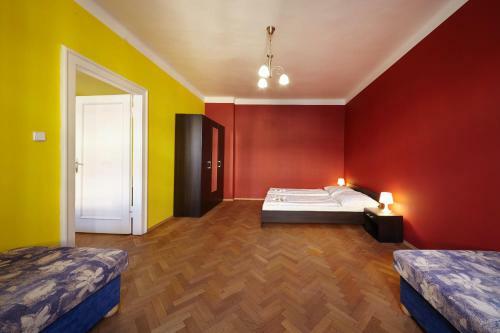 Hostel Foster