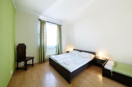 Hostel Foster