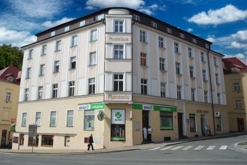 Hostel Foster