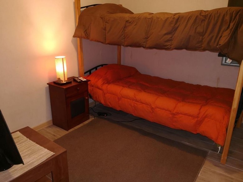 Apartamento Departamento Las Perlas Re�aca
