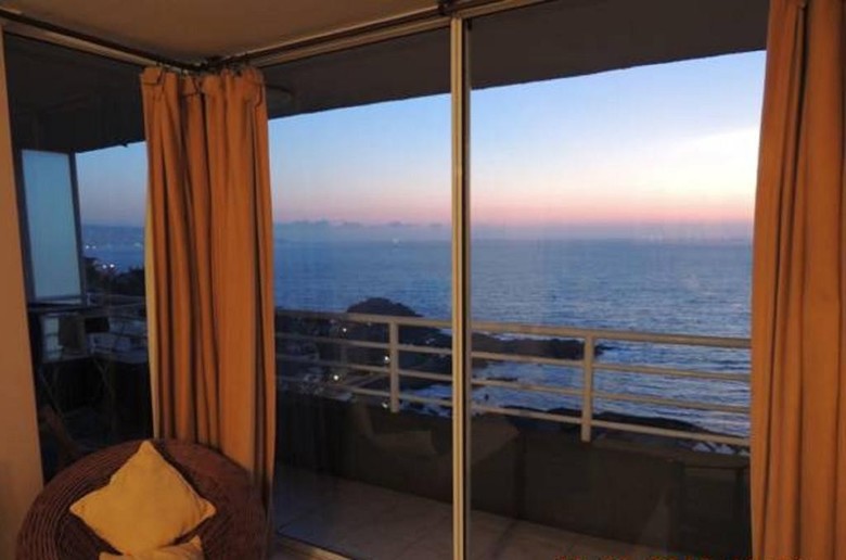 Apartamento Departamento Las Perlas Re�aca