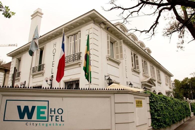 We Hotel