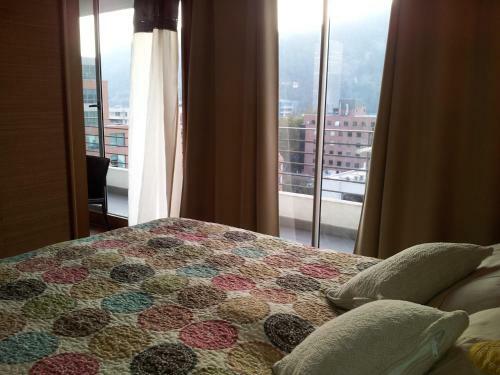Apartamento Aucity Suites