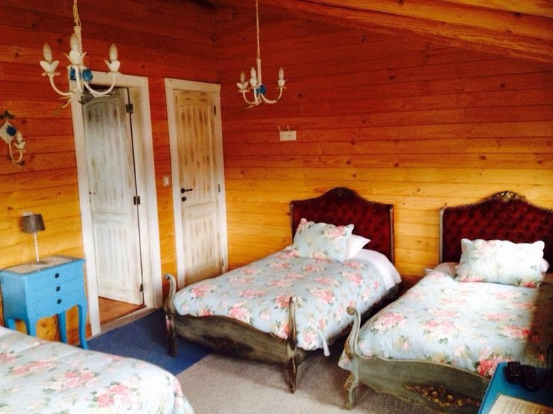 Posada Nuevo Donde German Hostal