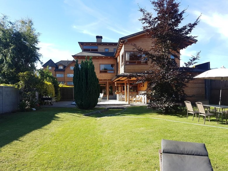 Posada Nuevo Donde German Hostal