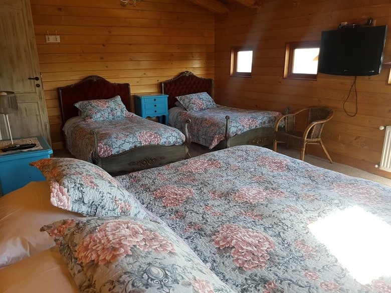 Posada Nuevo Donde German Hostal