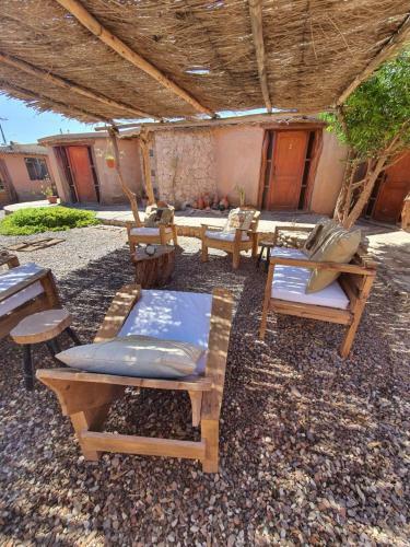 Hostal Masairi B&B