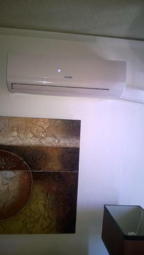 Apartamento Phd Suite