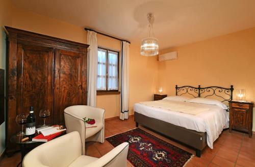 Agroturismo Amalia Cascina In Langa