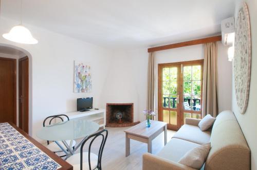 Apartamento Secret Oasis Ibiza-only Adults