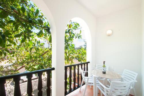 Apartamento Secret Oasis Ibiza-only Adults