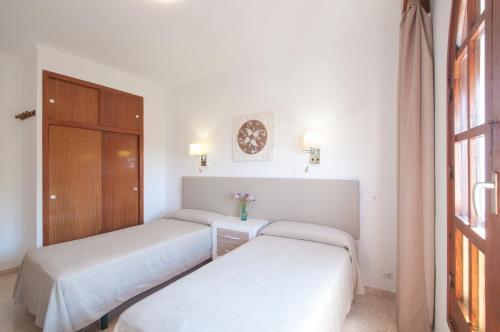 Apartamento Secret Oasis Ibiza-only Adults