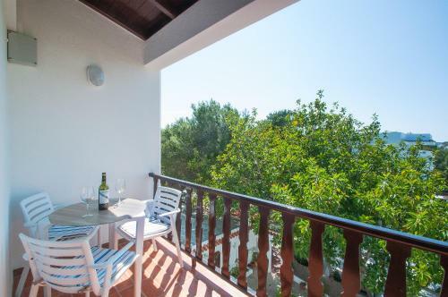 Apartamento Secret Oasis Ibiza-only Adults