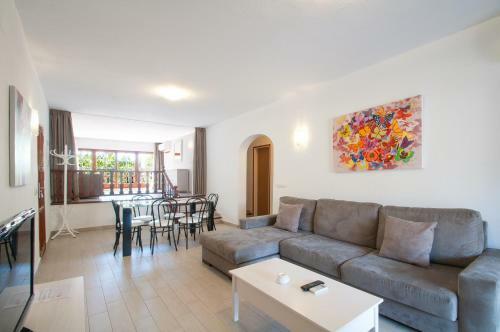 Apartamento Secret Oasis Ibiza-only Adults