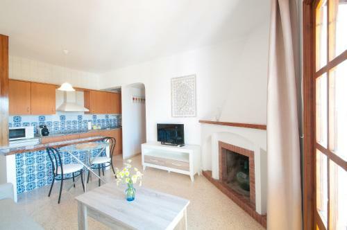 Apartamento Secret Oasis Ibiza-only Adults