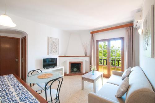 Apartamento Secret Oasis Ibiza-only Adults