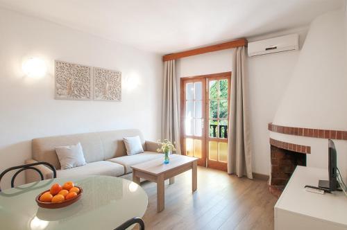 Apartamento Secret Oasis Ibiza-only Adults