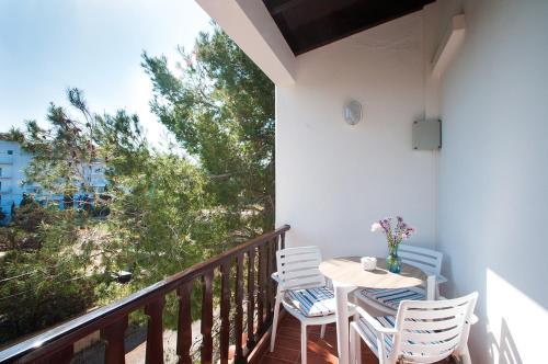 Apartamento Secret Oasis Ibiza-only Adults