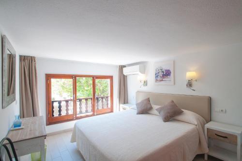 Apartamento Secret Oasis Ibiza-only Adults