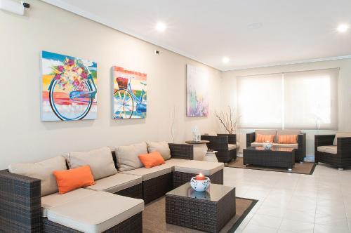 Apartamento Secret Oasis Ibiza-only Adults
