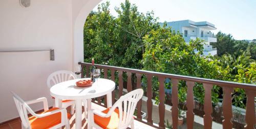 Apartamento Secret Oasis Ibiza-only Adults
