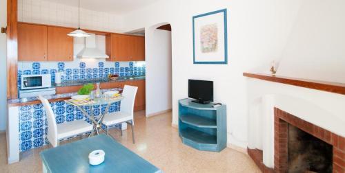 Apartamento Secret Oasis Ibiza-only Adults