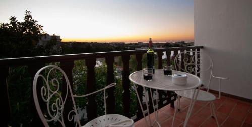 Apartamento Secret Oasis Ibiza-only Adults