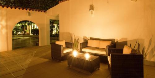 Apartamento Secret Oasis Ibiza-only Adults