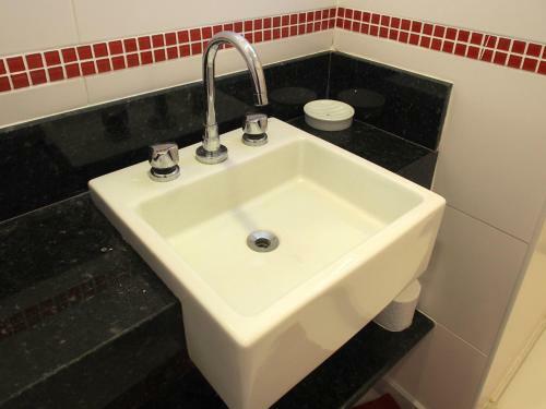 Apartamento Flat Felipe De Oliveira