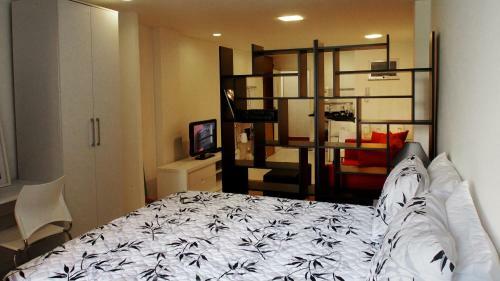 Apartamento Flat Felipe De Oliveira