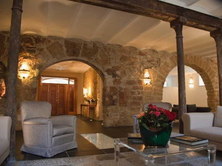 Bed & Breakfast Il Giardino Di Ballar�