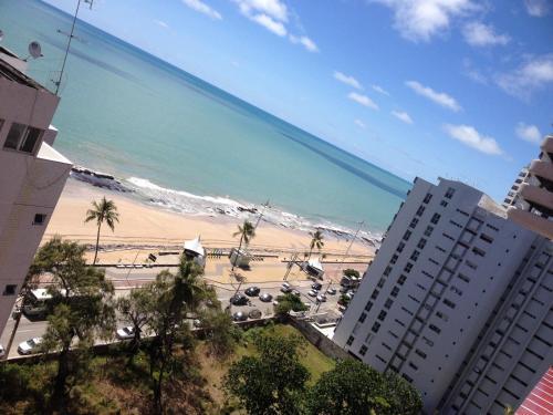 Apartamento Flat Em Boa Viagem