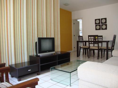 Apartamento Flat Em Boa Viagem