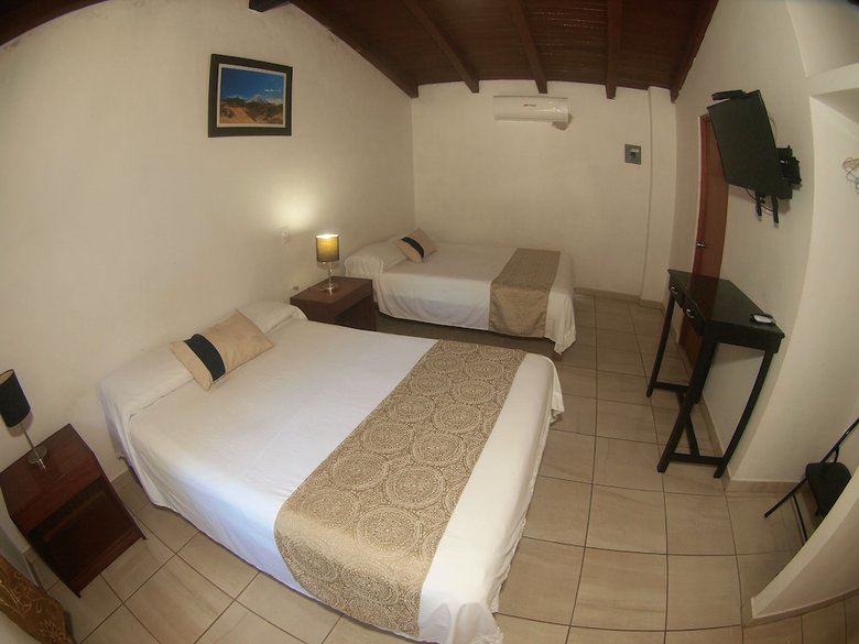 Hostal Posada Comala