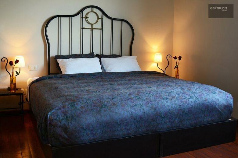 Gertrudis Hotel