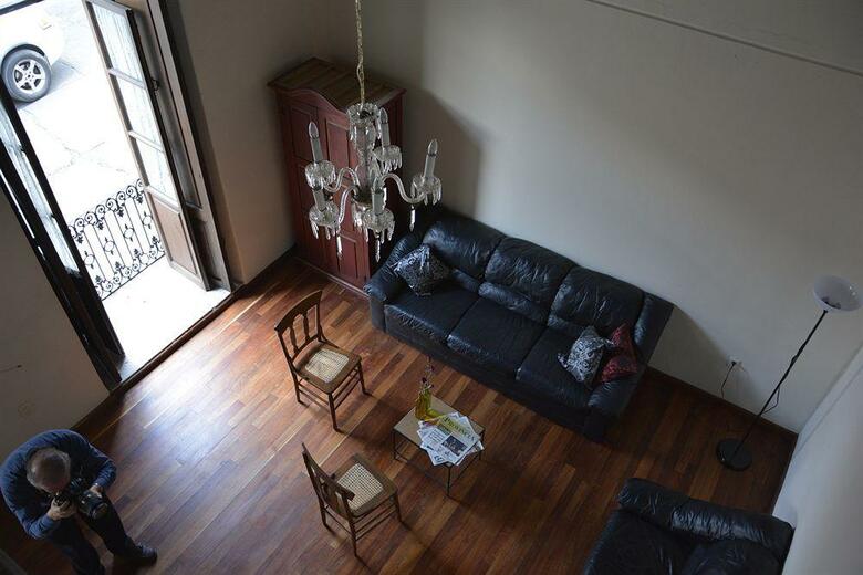 Gertrudis Hotel